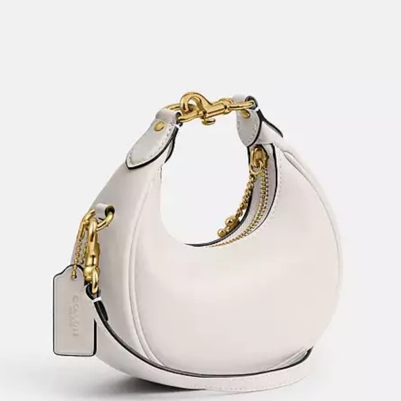 Jolie coach bag - Picture 3 of 5